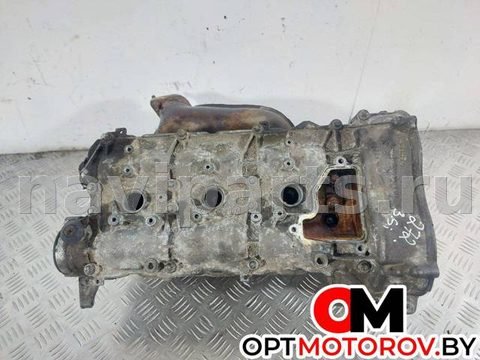Головка блока цилиндров Mercedes C W204, 2005 г., OEM A2720101301, арт. 20117
