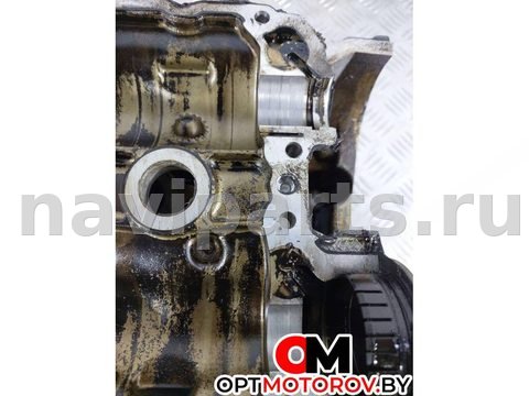 Головка блока цилиндров Mercedes C W204, 2005 г., OEM A2720101301, арт. 20117, фото 10