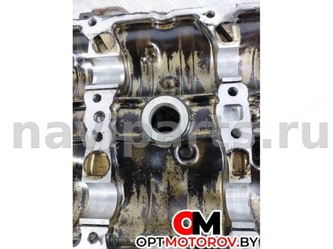Головка блока цилиндров Mercedes C W204, 2005 г., OEM A2720101301, арт. 20117, фото 11