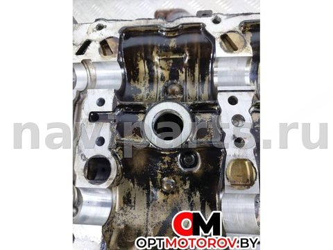 Головка блока цилиндров Mercedes C W204, 2005 г., OEM A2720101301, арт. 20117, фото 12