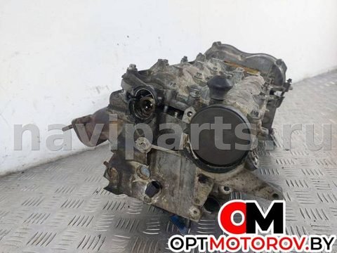 Головка блока цилиндров Mercedes C W204, 2005 г., OEM A2720101301, арт. 20117, фото 2