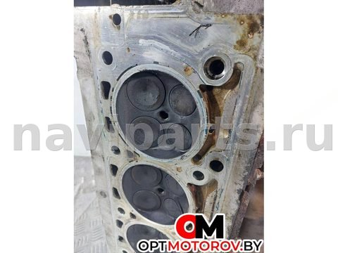 Головка блока цилиндров Mercedes C W204, 2005 г., OEM A2720101301, арт. 20117, фото 4
