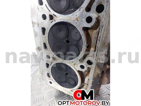 Головка блока цилиндров Mercedes C W204, 2005 г., OEM A2720101301, арт. 20117, фото 5