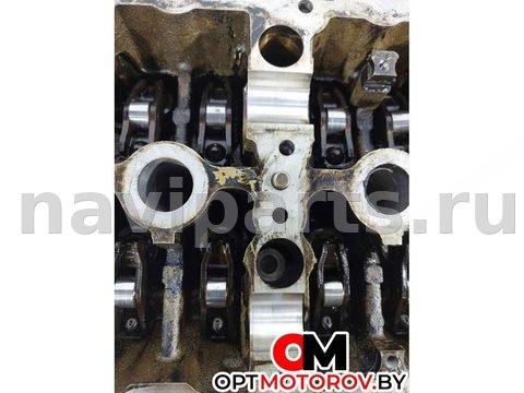 Головка блока цилиндров Mercedes C W204, 2005 г., OEM A2720101301, арт. 20117, фото 8