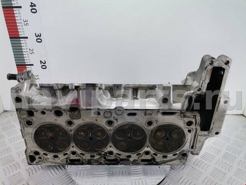 Головка блока цилиндров BMW 5 F10/F11/GT F07, 2011 г., OEM 11127810463, арт. 2033286