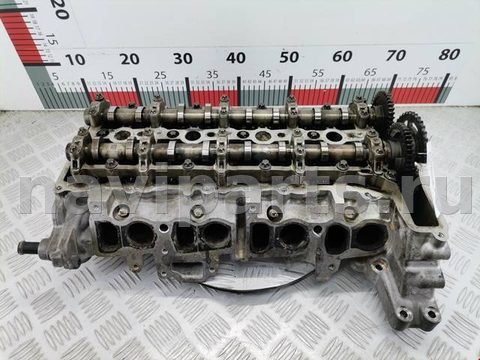 Головка блока цилиндров BMW 5 F10/F11/GT F07, 2011 г., OEM 11127810463, арт. 2033286, фото 6