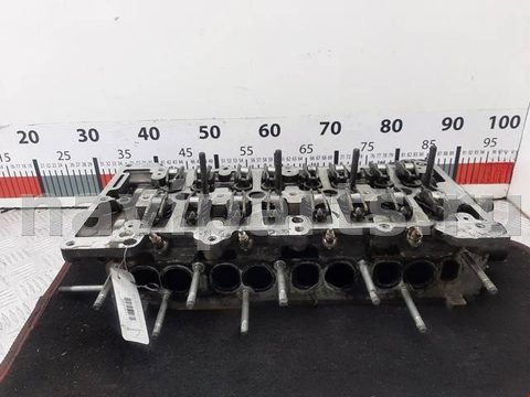 Головка блока цилиндров Opel Insignia, 2009 г., OEM 55565812, арт. 2033511
