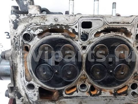 Головка блока цилиндров Opel Insignia, 2009 г., OEM 55565812, арт. 2033511, фото 7