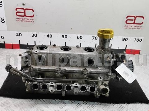 Головка блока цилиндров Renault Espace, 2002 г., OEM 7701053772, арт. 2034159