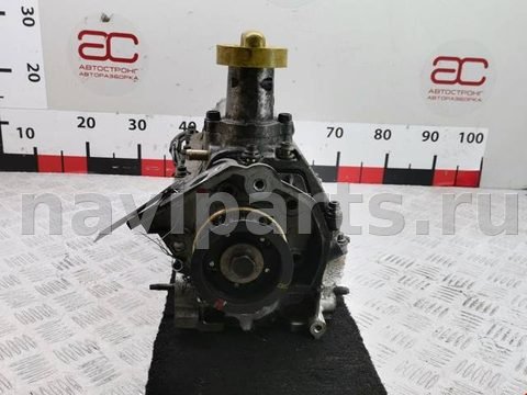 Головка блока цилиндров Renault Espace, 2002 г., OEM 7701053772, арт. 2034159, фото 2