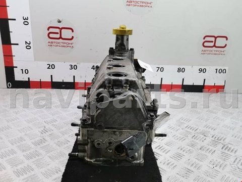 Головка блока цилиндров Renault Espace, 2002 г., OEM 7701053772, арт. 2034159, фото 4