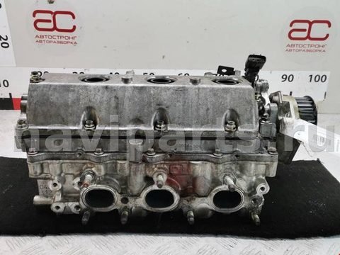 Головка блока цилиндров Renault Espace, 2002 г., OEM 7701474016, арт. 2034161