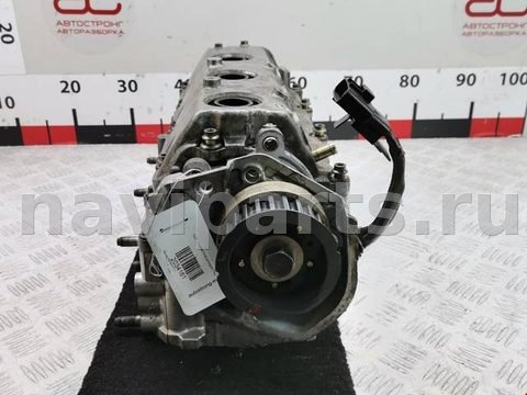 Головка блока цилиндров Renault Espace, 2002 г., OEM 7701474016, арт. 2034161, фото 2