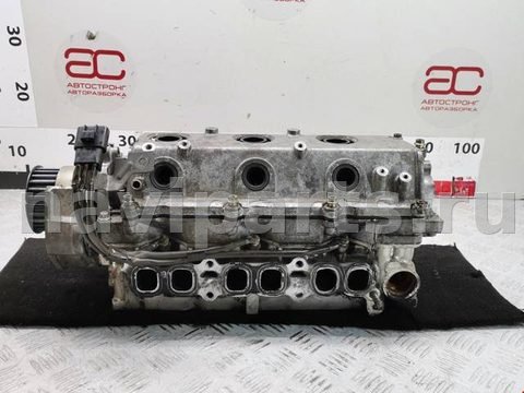 Головка блока цилиндров Renault Espace, 2002 г., OEM 7701474016, арт. 2034161, фото 3