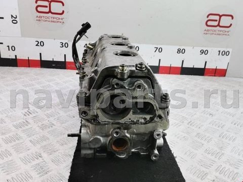 Головка блока цилиндров Renault Espace, 2002 г., OEM 7701474016, арт. 2034161, фото 4