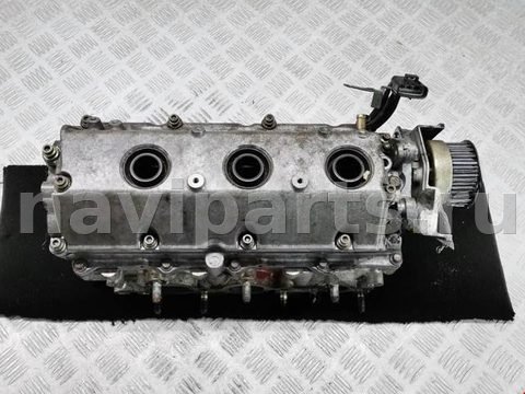 Головка блока цилиндров Renault Espace, 2002 г., OEM 7701474016, арт. 2034161, фото 5