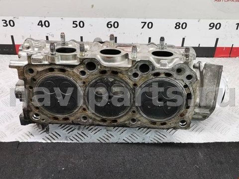 Головка блока цилиндров Renault Espace, 2002 г., OEM 7701474016, арт. 2034161, фото 6