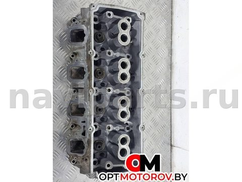 Головка блока цилиндров Jeep Grand Cherokee, 2005 г., OEM 53021616BA, арт. 20394