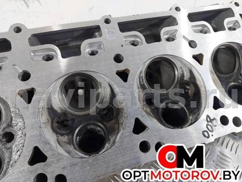 Головка блока цилиндров Jeep Grand Cherokee, 2005 г., OEM 53021616BA, арт. 20394, фото 5