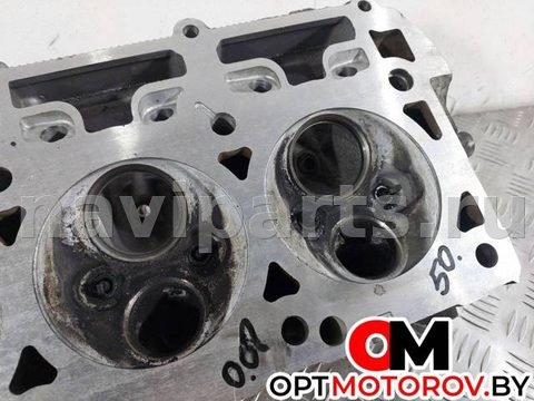 Головка блока цилиндров Jeep Grand Cherokee, 2005 г., OEM 53021616BA, арт. 20394, фото 6