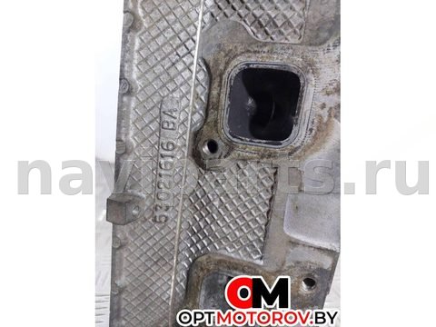 Головка блока цилиндров Jeep Grand Cherokee, 2005 г., OEM 53021616BA, арт. 20394, фото 7