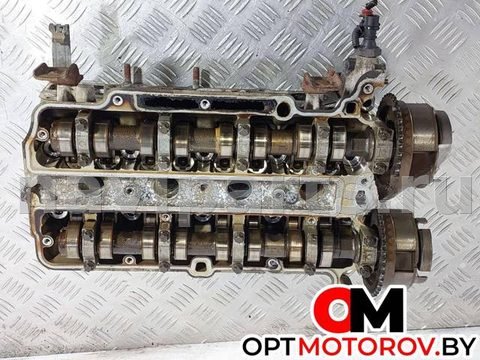 Головка блока цилиндров Opel Astra, 2010 г., OEM 55562229, арт. 22214