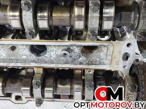 Головка блока цилиндров Opel Astra, 2010 г., OEM 55562229, арт. 22214, фото 2