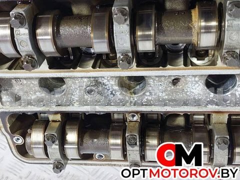 Головка блока цилиндров Opel Astra, 2010 г., OEM 55562229, арт. 22214, фото 3