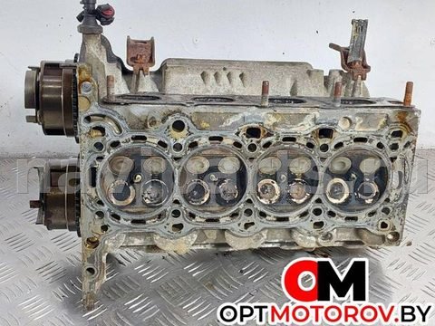 Головка блока цилиндров Opel Astra, 2010 г., OEM 55562229, арт. 22214, фото 5