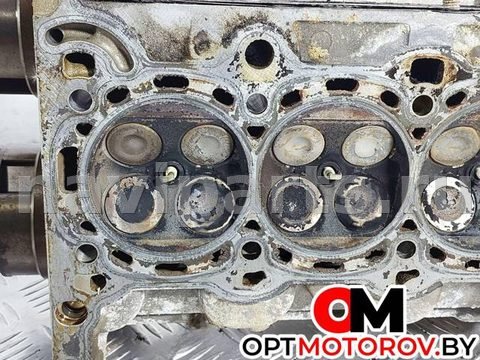 Головка блока цилиндров Opel Astra, 2010 г., OEM 55562229, арт. 22214, фото 6