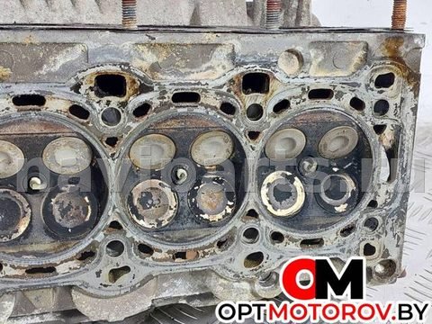 Головка блока цилиндров Opel Astra, 2010 г., OEM 55562229, арт. 22214, фото 7