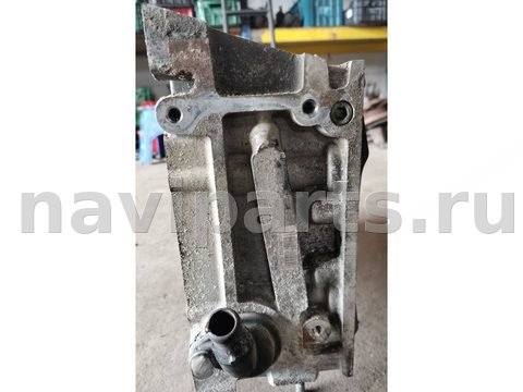 Головка блока цилиндров Fiat Ducato, 2016 г., OEM 5801841067, арт. 22745202, фото 6
