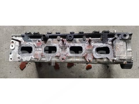 Головка блока цилиндров Fiat Ducato, 2016 г., OEM 5801841067, арт. 22745202, фото 7