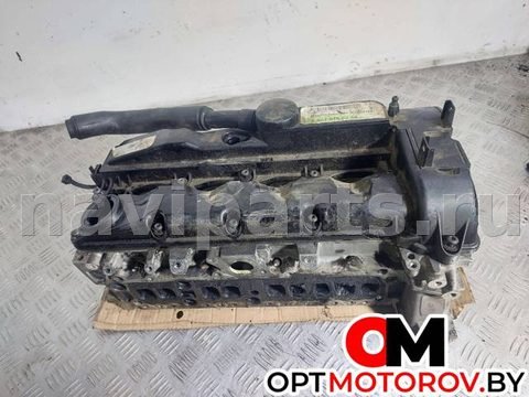 Головка блока цилиндров Mercedes Sprinter, 2009 г., OEM А6510160201, арт. 24710