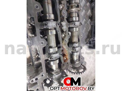 Головка блока цилиндров Mercedes Sprinter, 2009 г., OEM А6510160201, арт. 24710, фото 2