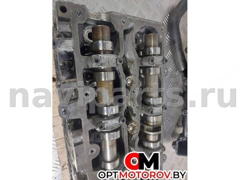Головка блока цилиндров Mercedes Sprinter, 2009 г., OEM А6510160201, арт. 24710, фото 3