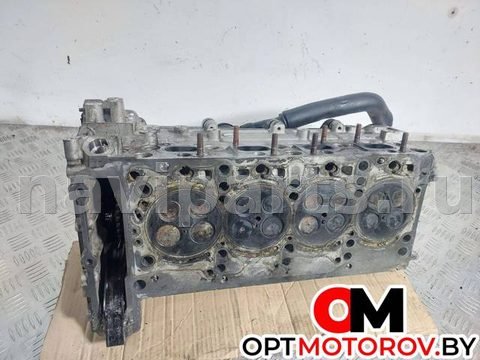 Головка блока цилиндров Mercedes Sprinter, 2009 г., OEM А6510160201, арт. 24710, фото 4