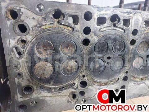Головка блока цилиндров Mercedes Sprinter, 2009 г., OEM А6510160201, арт. 24710, фото 5