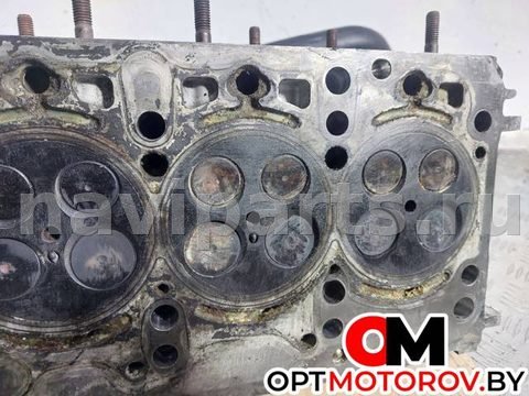 Головка блока цилиндров Mercedes Sprinter, 2009 г., OEM А6510160201, арт. 24710, фото 6