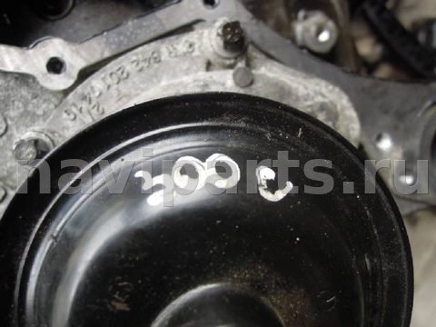 Головка блока цилиндров Chrysler 300C, 2008 г., OEM 642980, арт. 25765