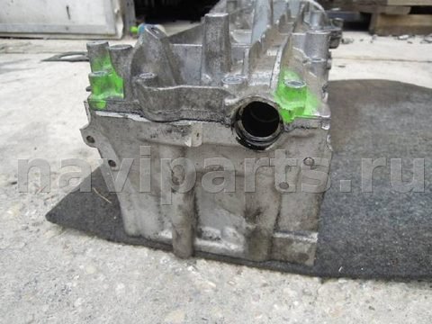 Головка блока цилиндров Chrysler 300C, 2008 г., OEM 642980, арт. 25765, фото 3
