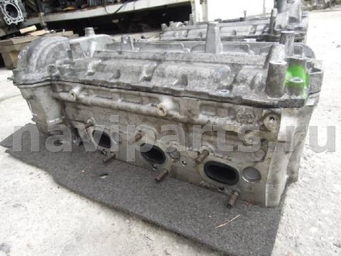 Головка блока цилиндров Chrysler 300C, 2008 г., OEM 642980, арт. 25765, фото 4