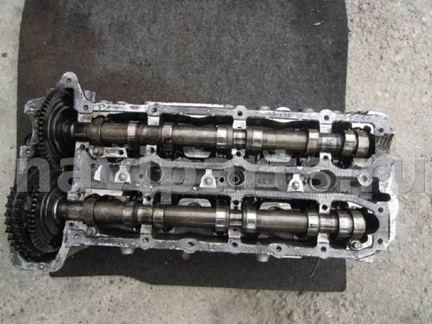 Головка блока цилиндров Chrysler 300C, 2008 г., OEM 642980, арт. 25765, фото 5