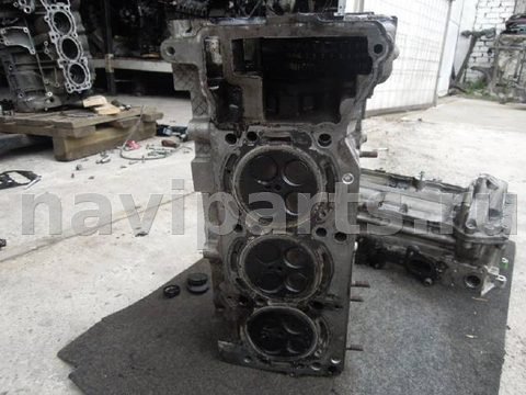 Головка блока цилиндров Chrysler 300C, 2008 г., OEM 642980, арт. 25765, фото 6