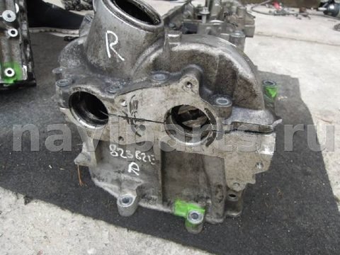 Головка блока цилиндров Chrysler 300C, 2008 г., арт. 25766, фото 2