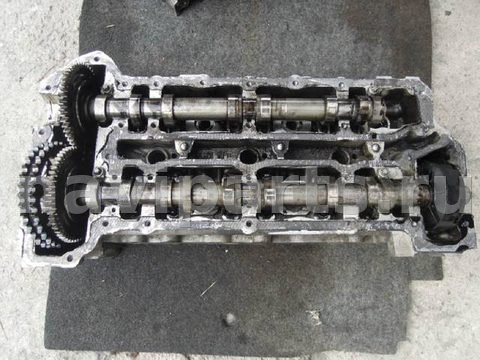 Головка блока цилиндров Chrysler 300C, 2008 г., арт. 25766, фото 4