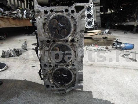 Головка блока цилиндров Chrysler 300C, 2008 г., арт. 25766, фото 5