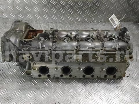 Головка блока цилиндров Mercedes GL X164, 2007 г., арт. 27283.193.41, фото 3