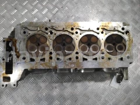 Головка блока цилиндров Mercedes GL X164, 2007 г., арт. 27283.193.41, фото 5