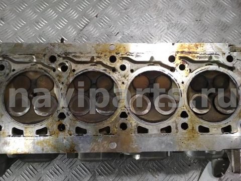 Головка блока цилиндров Mercedes GL X164, 2007 г., арт. 27283.193.41, фото 6